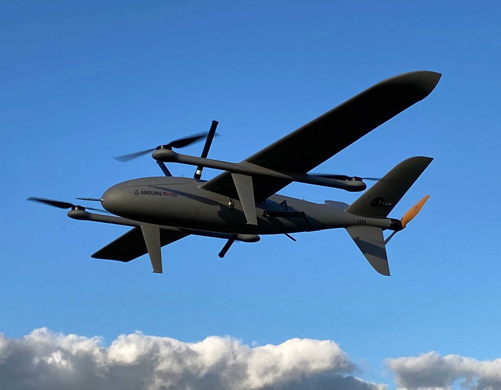 妨害環境と低照度運用を想定したSky-DronesのISRプラットフォーム