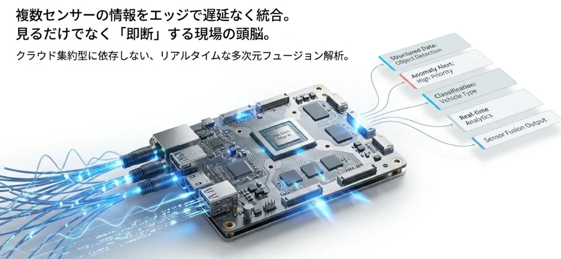 AI受託開発・DX支援