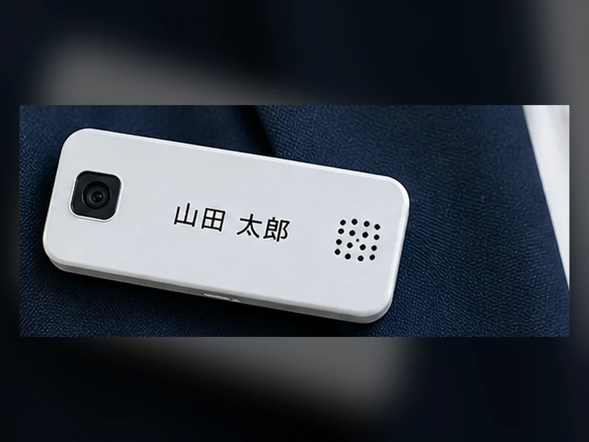 公開資料中的小型裝置配置範例