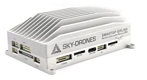 SMARTAP AIRLink