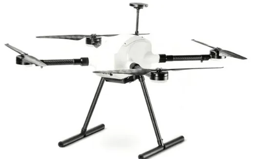 X-Series multicopter
