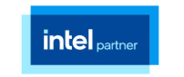 Intel Partner バッジ