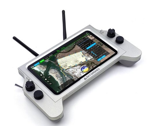 ATLAS Handheld 地上局